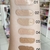 Base líquido Matte cobre tudo - Love Rain - BS0022 - comprar online