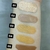 Base líquida matte concealer 24hrs - T&G tango BS0059 - comprar online