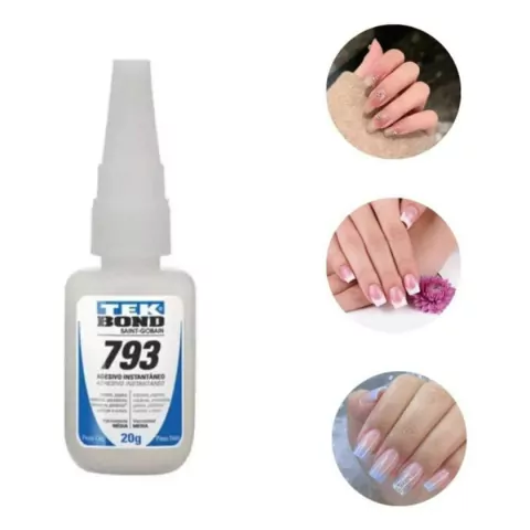 Cola Tek Bond 793 - CU0001