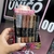 Delineador 2em1 glitter & Perolado - Pink 21 - DEL0021 na internet