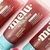 Sabonete Esfoliante Facial Tutti Frutti - Melu By Ruby Rose - ESF0021 na internet