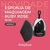 Esponja MIDNIGHT - Ruby Rose - ESP0015 na internet