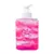 Blow Girl Gel Hidratante Aromatizante Morango com Creme - Hot Flowers - SX0001