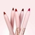Lápis Contorno Labial Instant Lips - Nina Makeup LL0017 - comprar online