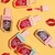 Lip tint Ice Cream - City Girls - LTLG0036 na internet