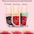 Lip tint Ice Cream - City Girls - LTLG0036