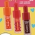 Lip tint Fruits - City Girls - LTLG0083