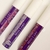 Gloss labial com brilho Teen - Miss Lary - LTLG0093