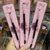 Pincel 2em1 chanfrado e escova - Yanz (A-204) - PIN0053 - comprar online