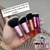 Kit de pincéis Rosa DUPÊ Real Techniques (PERFEITO) PIN0057 - comprar online