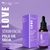 Sérum Facial LOVE Pele de Seda - Max Love SER0036 - comprar online