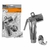 GATILHO PARA DUCHA HIGIÊNICA CROMADO BESTFER 12 CM LEVE E RESISTENTE - comprar online