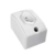 TOMADA EXTERNA 20A PERLEX BRANCA