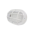 LUMINÁRIA TARTARUGA PVC BRANCO ILUMI
