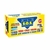 KIT SOS MASSA ADESIVA VEDATUDO SOLDA-VEDA-COLA 50G