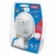 CHUVEIRO ELÉTRICO DUCHA BANHO NOSSO FAME 4T 127V 5400W - comprar online