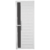 PORTA LAMBRI VIDRO VERTICAL C/PUXADOR 210X80 DIREITA - comprar online