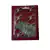 TRINCO FIO REDONDO ZINCADO 3,0" (76MM) LOTH