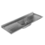 PIA PARA COZINHA AÇO INOX 150X52CM COM CUBA CENTRAL - comprar online