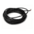 FIO FLEXÍVEL 1MT X 4,0MM PRETO NAMBEI - comprar online