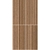 PISO GRAN RIPADO MR MATE RT 60X120CM (CAIXA C/ 2,16M²) FORMIGRES - Lojas Ribeiros