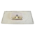PIA PARA COZINHA GRANITO 180X55CM CINZA CORUMBA COM CUBA CENTRAL 11CM - loja online