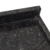 PIA PARA COZINHA GRANITO 120X55CM VERDE UBATUBA COM CUBA CENTRAL 11CM - loja online