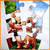 perro gif, perrito, dog, cartoon dog gif