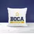 Almohadón Boca Juniors | Varios Modelos - Espacio Creativo