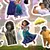 Stickers Encanto | Kit Imprimible | K101 - comprar online