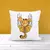 Almohadones Infantiles | Deco y Diversión - comprar online