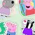 Stickers Peppa Pig | Imprimibles | K110 - comprar online