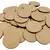 Pack de 50 Círculos | MDF