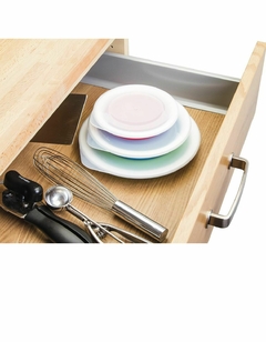 SET DE CUENCOS PLEGABLES (450) en internet