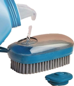 CEPILLO CON DISPENSER (052)