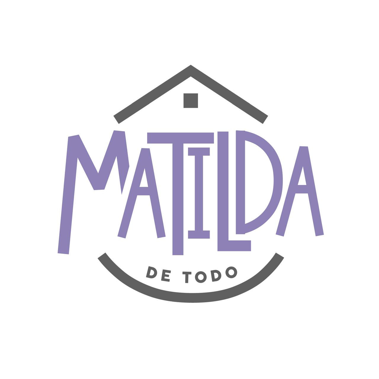 Matilda de todo