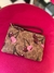 Wristlet Cherry Collection coach 2 tonos disponibles