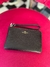 Wristlet Coach Negro