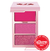 ONE SIZE BY PATRICK STAR CHEEK CLAPPER 3D BLUSH TRIO PALETTE - comprar en línea