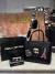 TOTE/CROSSBODY BAG KARL LAGERFELD PARIS + MINI POUCH - comprar en línea