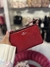 Wristlet Rojo ❤️