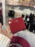 Snap Wallet Rojo ❤️