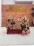 Mini Klare CHERRY COLLECTION | COACH en internet