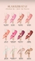 Líquid wands Líquid highlight & blush wands | Beauty Creations