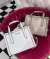 Crossbody Guess cuadrada