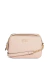 Kolt Logo Double Zip Crossbody - Mely´s Beauty
