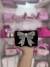 MICRO SHOREDITCH BOW BAG