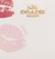 CARTERA BESOS - SNAP WALLET LIP PRINT | COACH en internet