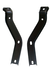 Suporte dianteiro para choque Opala 68 a 74 - comprar online
