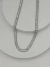 Choker Riviera em Aço Inoxidável - comprar online